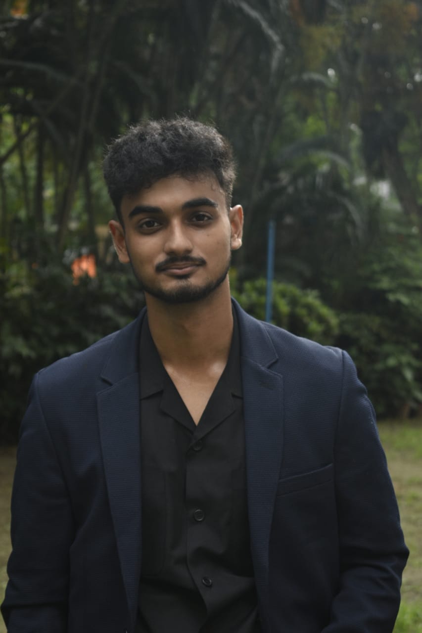Soham Dey